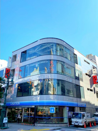 静岡えきまえプラス歯科